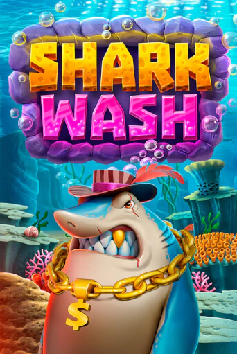 Shark Wash бесплатная онлайн игра | Фламинго Казино без регистрации