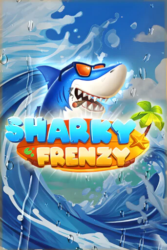 Sharky Frenzy бесплатная онлайн игра | Фламинго Казино без регистрации