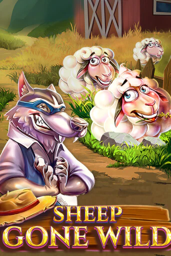 Sheep Gone Wild бесплатная онлайн игра | Фламинго Казино без регистрации