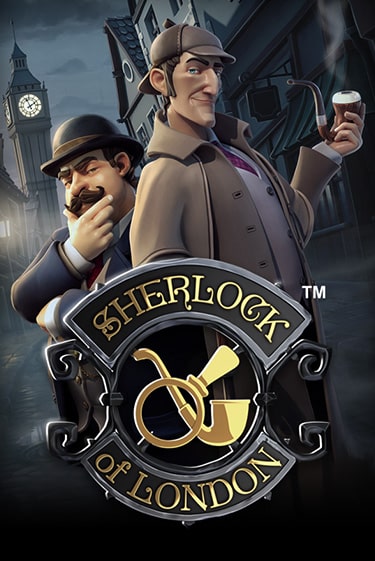 Sherlock of London бесплатная онлайн игра | Фламинго Казино без регистрации