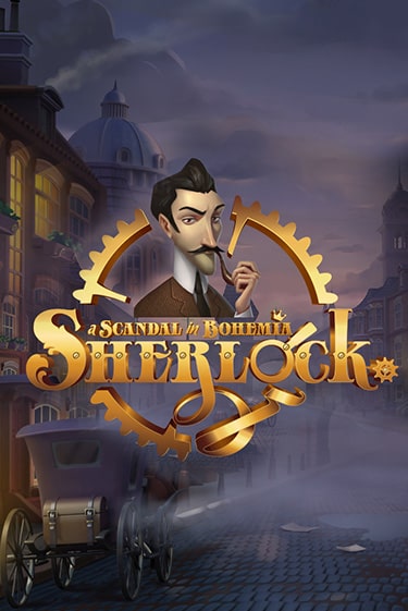 Sherlock A Scandal in Bohemia бесплатная онлайн игра | Фламинго Казино без регистрации