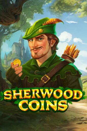 Sherwood Coins: Hold and Win бесплатная онлайн игра | Фламинго Казино без регистрации