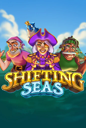 Shifting Seas бесплатная онлайн игра | Фламинго Казино без регистрации