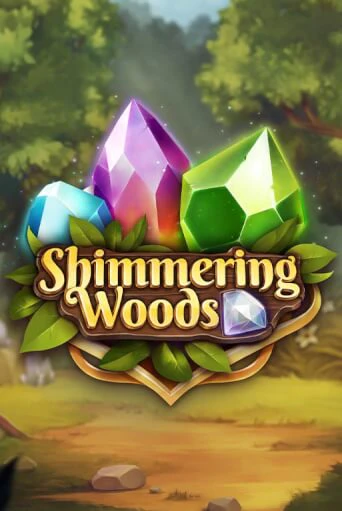 The Shimmering Woods бесплатная онлайн игра | Фламинго Казино без регистрации