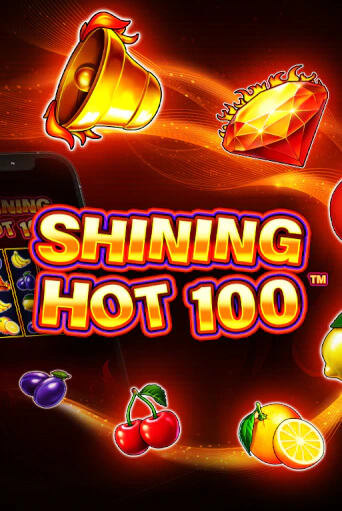 Shining Hot 100 бесплатная онлайн игра | Фламинго Казино без регистрации