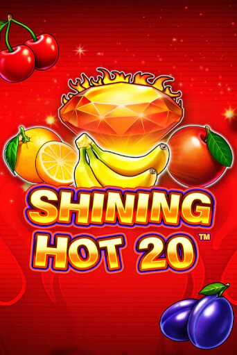 Shining Hot 20 бесплатная онлайн игра | Фламинго Казино без регистрации