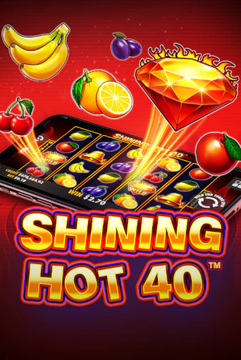 Shining Hot 40 бесплатная онлайн игра | Фламинго Казино без регистрации