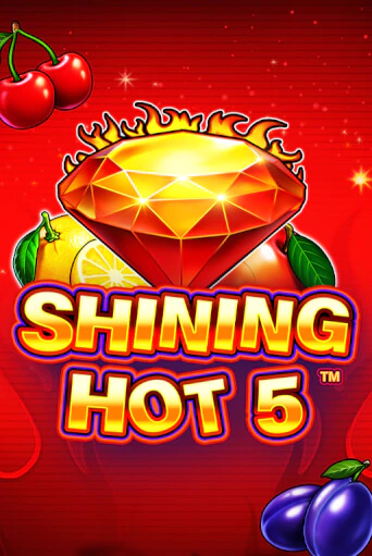 Shining Hot 5 бесплатная онлайн игра | Фламинго Казино без регистрации