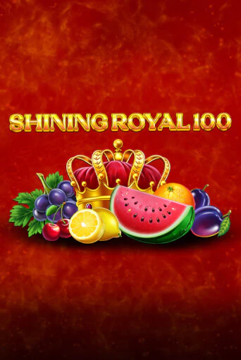 Shining Royal 100 бесплатная онлайн игра | Фламинго Казино без регистрации