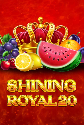 Shining Royal 20 бесплатная онлайн игра | Фламинго Казино без регистрации