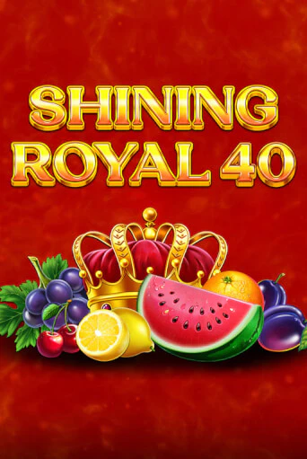 Shining Royal 40 бесплатная онлайн игра | Фламинго Казино без регистрации