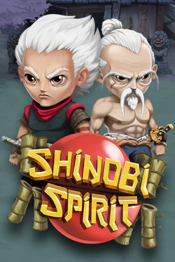 Shinobi Spirit бесплатная онлайн игра | Фламинго Казино без регистрации