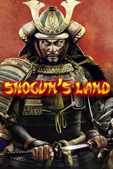 Shogun's Land бесплатная онлайн игра | Фламинго Казино без регистрации