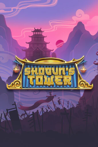 Shogun's Tower бесплатная онлайн игра | Фламинго Казино без регистрации