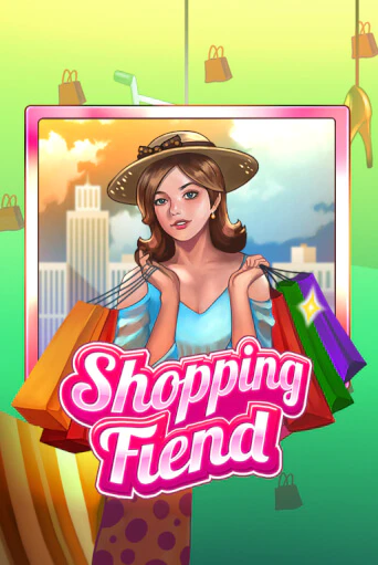 Shopping Fiend бесплатная онлайн игра | Фламинго Казино без регистрации