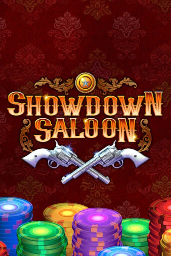 Showdown Saloon бесплатная онлайн игра | Фламинго Казино без регистрации