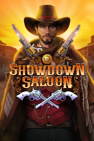 Showdown Saloon бесплатная онлайн игра | Фламинго Казино без регистрации