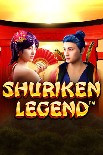 Shuriken Legend бесплатная онлайн игра | Фламинго Казино без регистрации