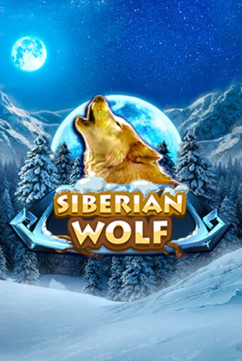 Siberian Wolf бесплатная онлайн игра | Фламинго Казино без регистрации