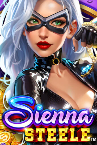 Sienna Steele™ бесплатная онлайн игра | Фламинго Казино без регистрации