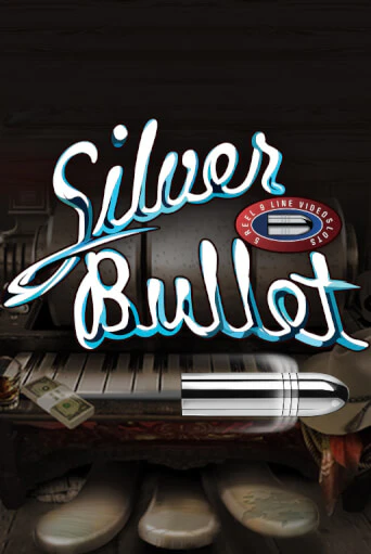 Silver Bullet бесплатная онлайн игра | Фламинго Казино без регистрации