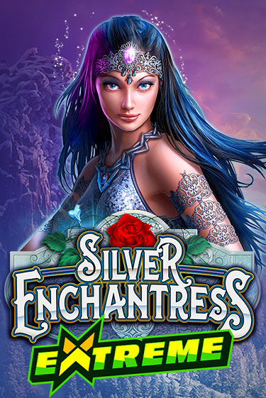 Silver Enchantress Extreme config бесплатная онлайн игра | Фламинго Казино без регистрации