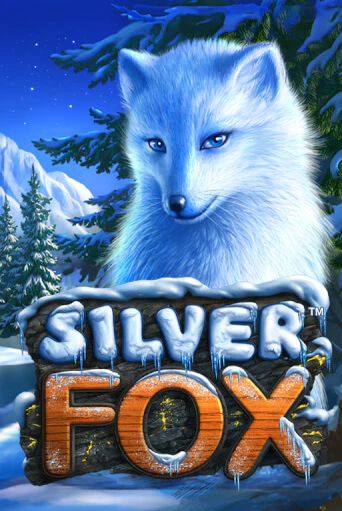 Silver Fox бесплатная онлайн игра | Фламинго Казино без регистрации