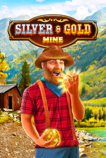 Silver & Gold Mine бесплатная онлайн игра | Фламинго Казино без регистрации