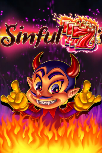 Sinful 7’s бесплатная онлайн игра | Фламинго Казино без регистрации