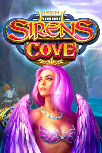 Sirens Cove Promo бесплатная онлайн игра | Фламинго Казино без регистрации