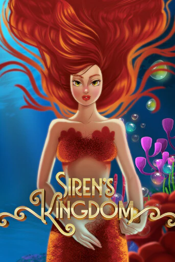 Sirens Kingdom бесплатная онлайн игра | Фламинго Казино без регистрации