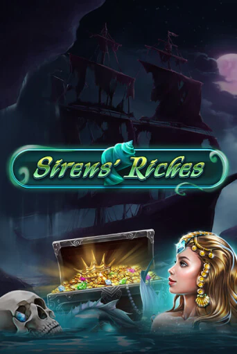 Siren's Riches бесплатная онлайн игра | Фламинго Казино без регистрации