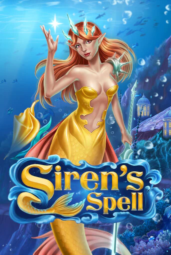 Siren's Spell бесплатная онлайн игра | Фламинго Казино без регистрации