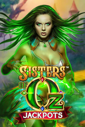 Sisters of Oz™ Jackpots бесплатная онлайн игра | Фламинго Казино без регистрации