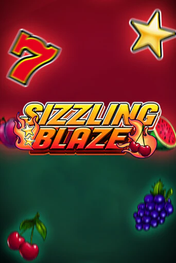 Sizzling Blaze бесплатная онлайн игра | Фламинго Казино без регистрации