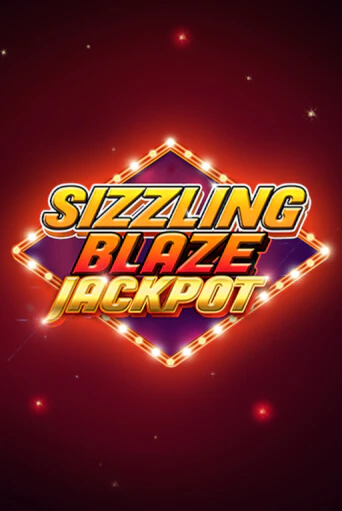 Sizzling Blaze Jackpot бесплатная онлайн игра | Фламинго Казино без регистрации