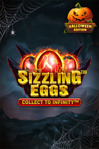 Sizzling Eggs Halloween Edition бесплатная онлайн игра | Фламинго Казино без регистрации