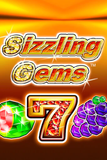 Sizzling Gems бесплатная онлайн игра | Фламинго Казино без регистрации