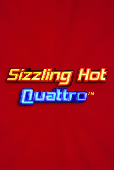 Sizzling Hot Quattro бесплатная онлайн игра | Фламинго Казино без регистрации