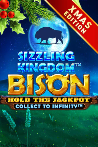 Sizzling Kingdom: Bison Xmas бесплатная онлайн игра | Фламинго Казино без регистрации