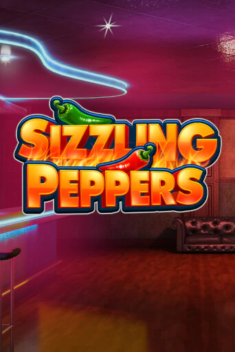 Sizzling Peppers бесплатная онлайн игра | Фламинго Казино без регистрации