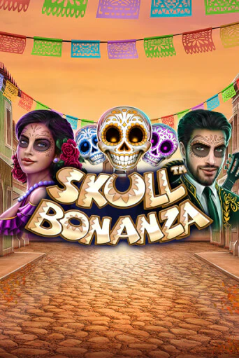 Skull Bonanza бесплатная онлайн игра | Фламинго Казино без регистрации