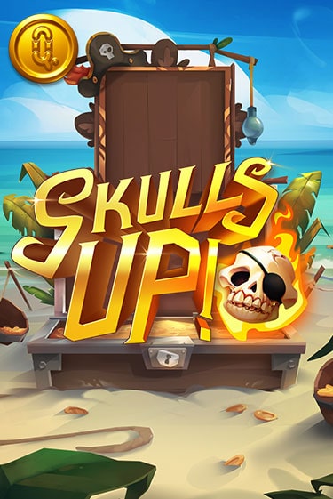 Skulls UP! бесплатная онлайн игра | Фламинго Казино без регистрации