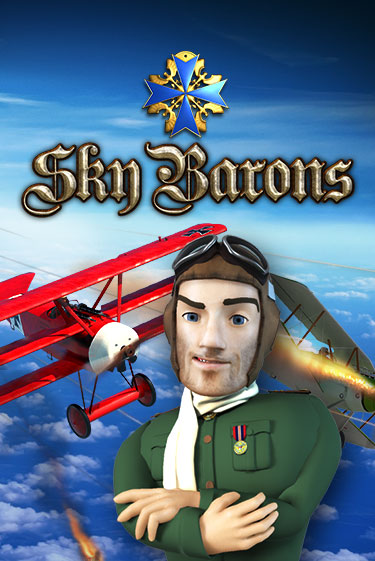 Sky Barons бесплатная онлайн игра | Фламинго Казино без регистрации