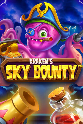 Kraken's Sky Bounty бесплатная онлайн игра | Фламинго Казино без регистрации