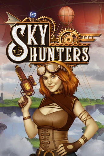 Sky Hunters бесплатная онлайн игра | Фламинго Казино без регистрации