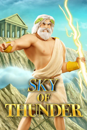 Sky of Thunder бесплатная онлайн игра | Фламинго Казино без регистрации