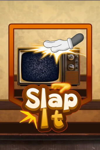 Slap It бесплатная онлайн игра | Фламинго Казино без регистрации