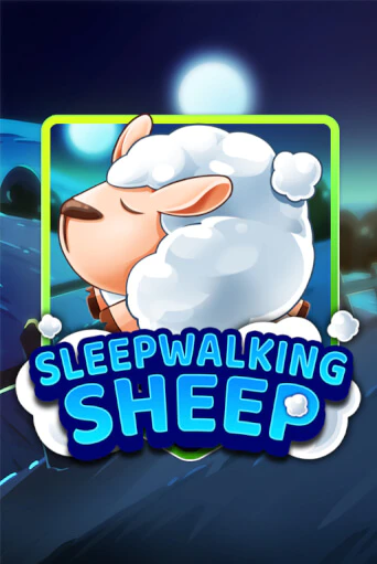 Sleepwalking Sheep бесплатная онлайн игра | Фламинго Казино без регистрации