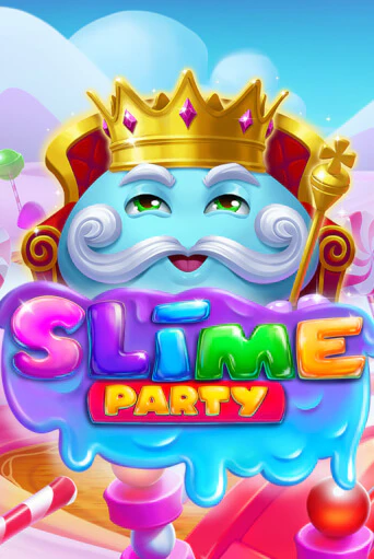 Slime Party бесплатная онлайн игра | Фламинго Казино без регистрации